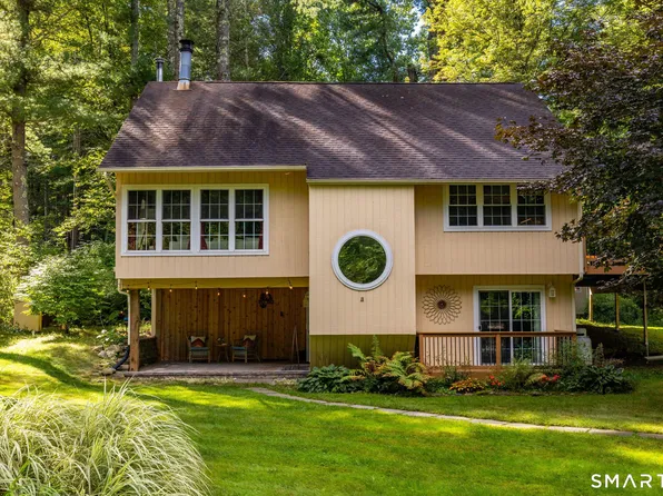 71 Eddy Road, Barkhamsted, CT 06063