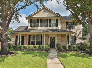 13511 Olden Ct, Cypress, TX 77429