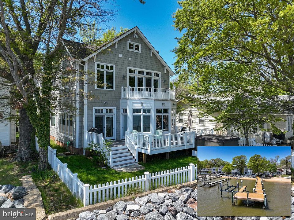 1st image of 7015 Bay Front Dr