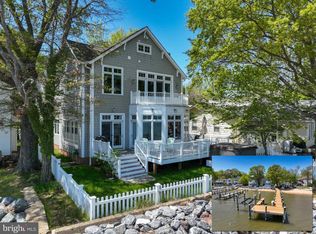 7015 Bay Front Dr, Annapolis, MD 21403