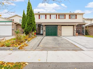 71 Grenbeck Dr #BASEMENT, Toronto, ON M1V2H5