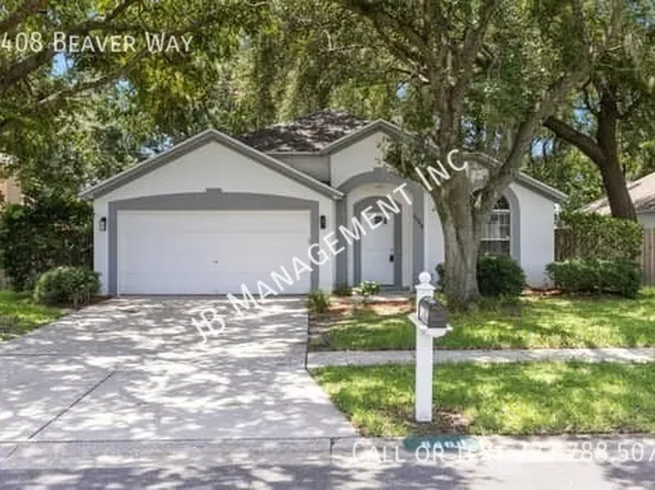 6408 Beaver Way, Tampa, FL 33625