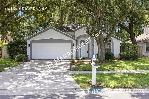6408 Beaver Way Photo 1