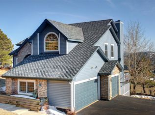 352 Paradise Rd, Golden, CO 80401