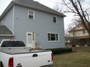 703 E Main St, Cornell, IL 61319