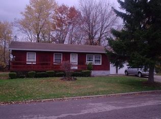 5700 Poplar Ave, Ashtabula, OH 44004