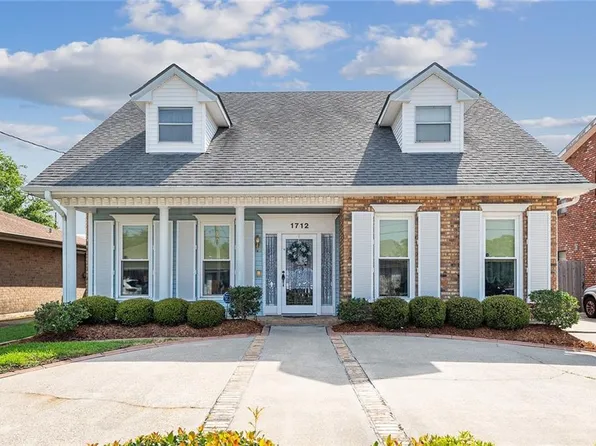 1712 Apple St, Metairie, LA 70001