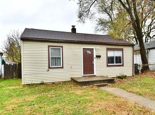 2220 Villa Ave, Indianapolis, IN