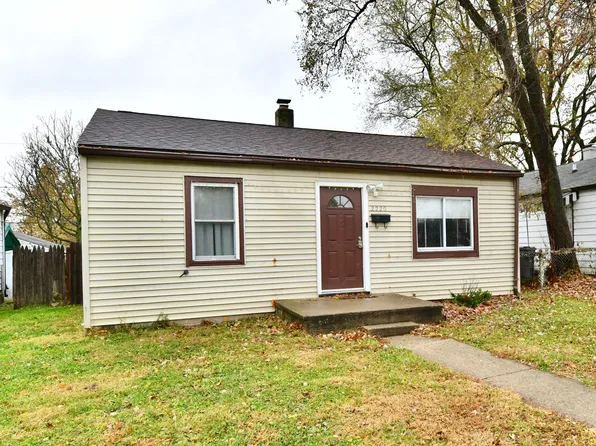 2220 Villa Ave, Indianapolis, IN 46203