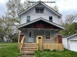 845 Clark St, Akron, OH 44306