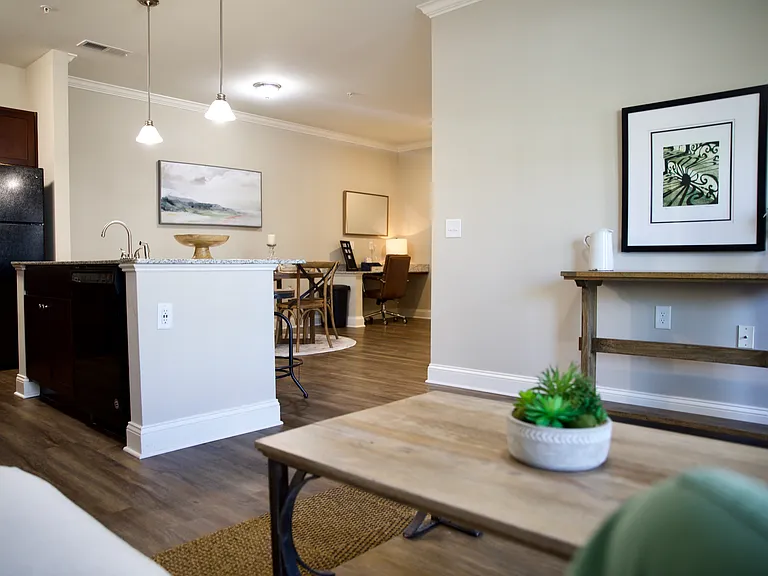 South Park Village — Photo 22