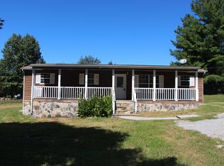 60 Rabbit Track Rd, Crossville, TN 38571