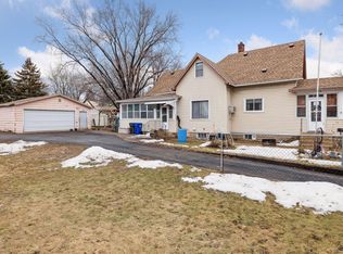 1315 3rd St E, Saint Paul, MN 55106