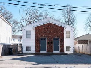 754 Plainfield St #1, Providence, RI 02909