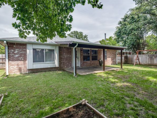 2207 Brazos Dr, Corinth, TX 76210