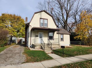 120 Walnut St, Grand Ledge, MI 48837