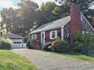 52 Evans Rd #0, Marblehead, MA 01945