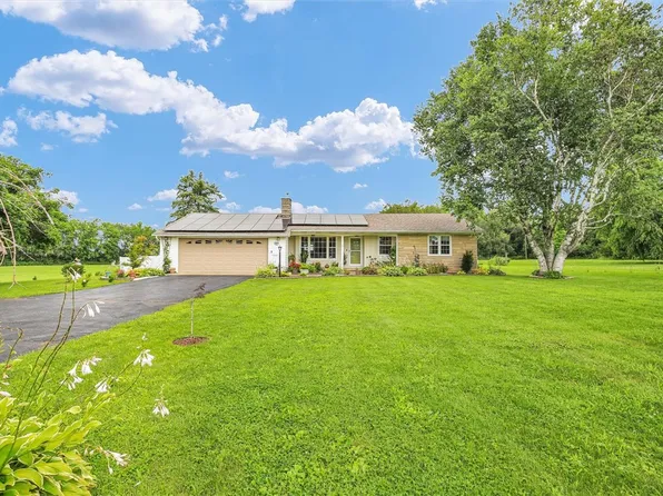 601 W Woodyard Ave, Ridge Farm, IL 61870