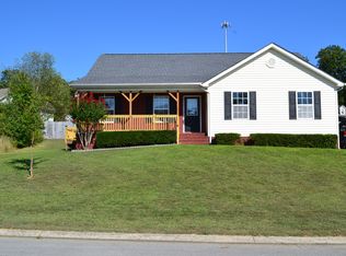 9371 Shingle Oak Dr, Soddy Daisy, TN 37379