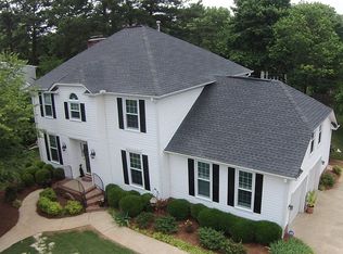 206 Burning Bush Rd, Greenville, SC 29607