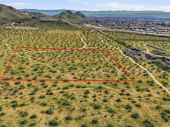 3rd image of 0 Near Choco Rd