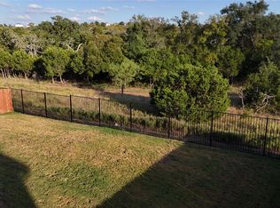 208 Olinda Way, Liberty Hill, TX 78642