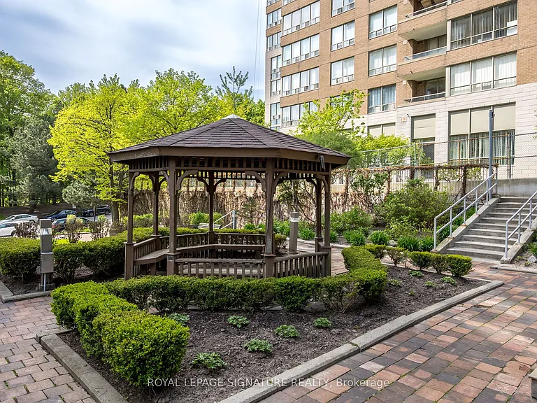 205 Wynford Dr #2903 — Photo 43