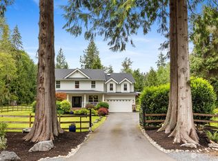 16115 Utley Rd, Snohomish, WA 98290