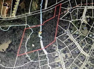 Wilson Bridge Rd, Fountain Inn, SC 29644