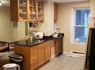 29 Fleet St #2113, Boston, MA 02113