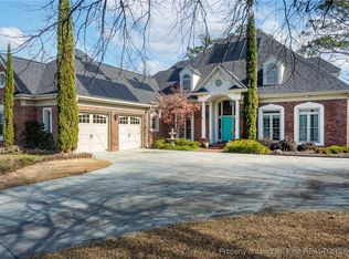 6486 Summerchase Dr, Fayetteville, NC 28311