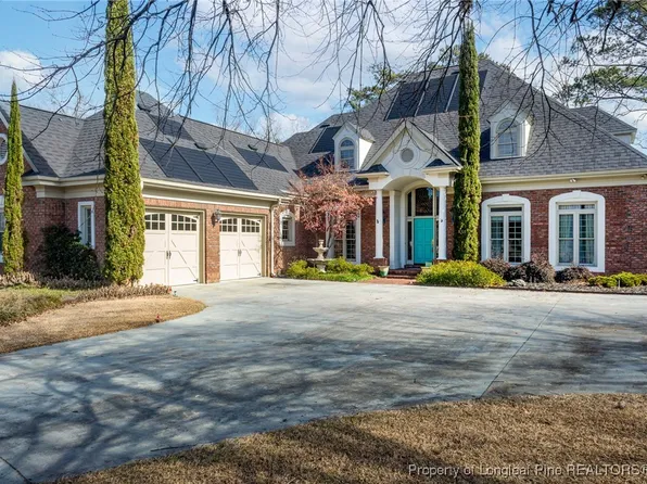 6486 Summerchase Dr, Fayetteville, NC 28311