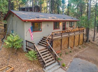 2263 Camanche Dr #46, Arnold, CA