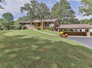 2007 Highway 100, Centerville, TN 37033