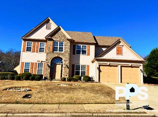 367 Andridge Ct, Suwanee, GA 30024