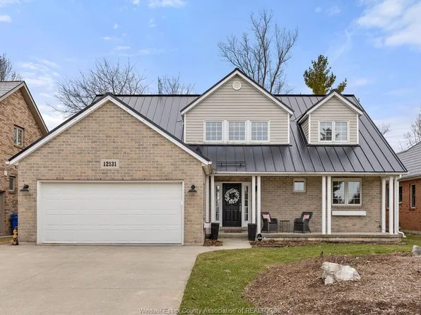 12131 Emma Maria Cres, Tecumseh, ON N8N 0G4