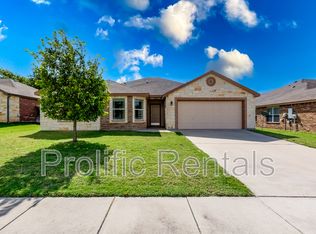 5102 Screaming Eagle Cir, Killeen, TX 76549