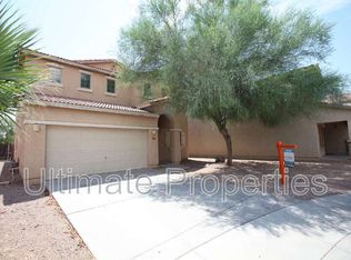 2215 N 92nd Gln, Phoenix, AZ 85037
