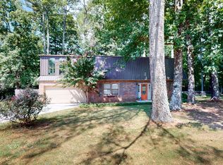 7 Sharpes Hollow Rd, Fayetteville, TN 37334