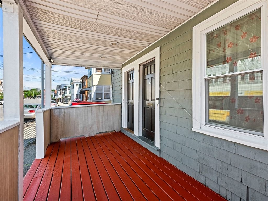 Apartment in Chelsea, Prattville, Suffolk - View 4