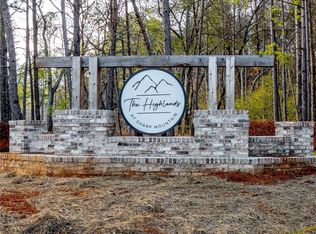 280 Highlands Chas #10, Ball Ground, GA 30107