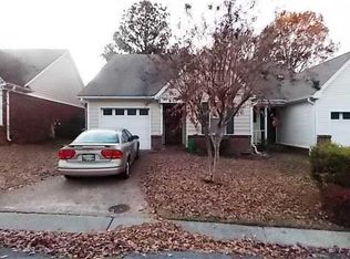 2207 Curbertson Cv, Memphis, TN 38134