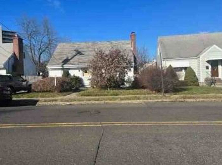 Property Front View