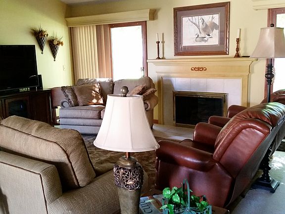 5th image of 52662 Covecreek Dr