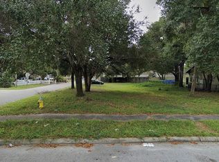 709 E Hugh St, Tampa, FL 33603