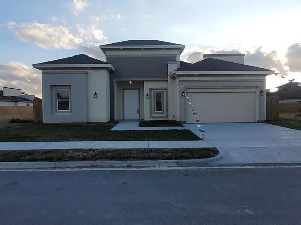 4822 Holly Ann St, Harlingen, TX 78552