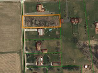 0 Fessner Rd, Carleton, MI 48117