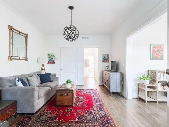737 Barnett St NE APT B2, Atlanta, GA 30306