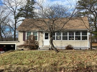 76 Creeper Hill Rd, North Grafton, MA 01536