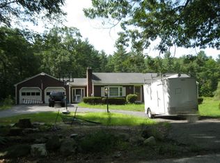44A Hardy Ln, Hollis, NH 03049